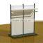 Design And Produce Rack Display,boutique Rack,clothing Display Fixture