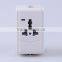 Top level manufacture korean plug usb travel adapter