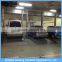 Cheap Prices parking lift type hydraulic parking systems