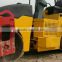 used road roller dynapac 3t original germany with strong power for cheap sale in shanghai