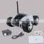 2015 newest smartphone control baby toy hidden camera P2P wifi baby monitor