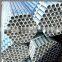 BS1139 hot dip galvanized scaffolding steel pipe