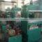 EVA foaming hydraulic press machine