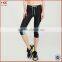 ladies fitness clothing women leggings tight yoga wear capris pants