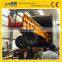 wood chipps making machine or wood chipper or wood chipping machine with CE certificate