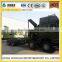 XCMG Side Lifter Crane 40FT 20FT container truck box