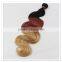 Promotion!!Factory Price Human Hair 100% Unprocessed Human Hair Extensions