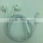 stylish trending new earphone case for iphone 2016 latest arrival usb earphone for upcoming iphone