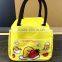 Cute designs lunch box bag for kids cooler Lunch Box Bag
