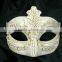 express high quality new products handmade soft eye mask wool felt party mask made in china