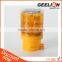 High Quality Low Price Solar Powered Traffic Warning Lights