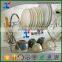 SUREALONG dish draining rack Stainless steel draining dish rack