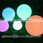 LED light ball led lamp with remote control YXF-200