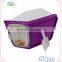 plastic dry food storage containers with cover and scoop