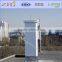 Decorative Fiberglass Base Staion Antenna Cover