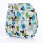 Free sample Baby Cloth diaper China Manufacturer
