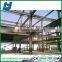 Prefabrication steel platform