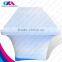 wholesale custom indoor trade show promotion table drape