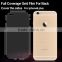 Cell phone sticker back clear screen sticker for iphone 6 plus anti slip