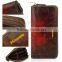 Genuine high level Leather clutch bag