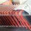 Hot Selling Red Rubber Speed Cushion Bumps for Driveways