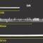 CE Passed Factory Direct 18W u shaped t8 led tube