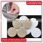 hard felt pad for mattress material