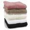 Cotton zero twist Towel