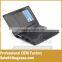2016 hot selling Genuine Leather Travel Passport Holder