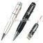 Laser usb flash drive laser pointer ball pen, High quality pen usb flash drive 8gb, Promotional gift cheap 1gb usb pen drive
