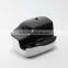 Universal tablet docking for galaxy tab note 10.1 with stylus slot surround by LED