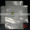 Factory price clear microwavable high temperature plastic bag clear transparent cpp retort pouch