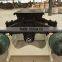 Shandongliangshan zhengyang single point/bogie suspension for truck trailer