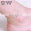 Simple Adjustable women girls metal fashion design anklets
