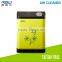 LED light ifferent colors new ozone air purifier with CE/CB/ETL