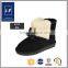 New product winter cheap snow boot for girls