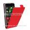 2015 best selling professional OEM flip pu cover for nokia lumia 830