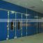 DOT-5C9 spray booth/ baking house/ painting room