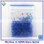 wholesale synthetic round medium Swiss Blue Nano Spinel stone