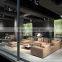 Eco-friendly anti-termite interlock flooring