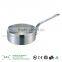 aliuminium sauce pot cookware set