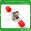 FC to FC Female Fiber Optical Optic Cable Connector Flange Adapter
