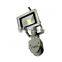 Induction 10W bridgelux alumimum alloy flood light motion sensor