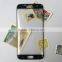 Premium HD Clear High Invisible Shield Curved Edge Protective Guard for 2016 Samsung Galaxy S7 Edge