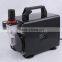 Mini air compressor airbrush