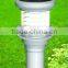 lawn light with solar for garden