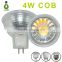 High quality Crystal glass garden spot light led 12v cob 4w warm white cob led spotlight                        
                                                Quality Choice