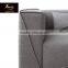 2016 Special Design Comfortable And Best Fabric L Shape Sofa For Living Room Use