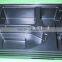 ABS or PVC vacuum forming tray