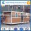 Three Storey Container House